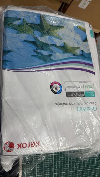 Xerox Premium 003R95249 - Papel para impresoras