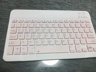 Teclado Inalámbrico