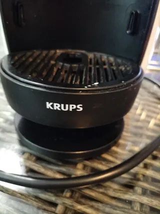 Cafetera Nescafé Dolce Gusto Krups