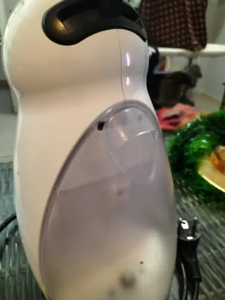 Cafetera Nescafé Dolce Gusto Krups