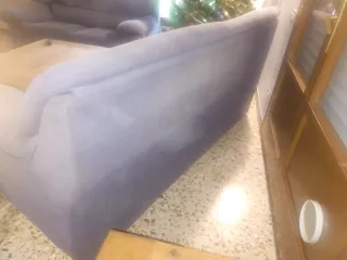 Conjunto sofás 3 + 2 plazas