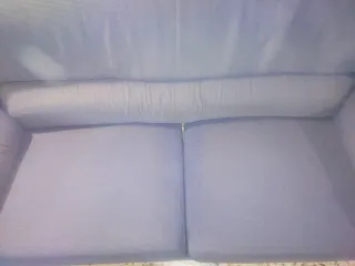 Conjunto sofás 3 + 2 plazas