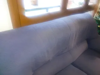 Conjunto sofás 3 + 2 plazas