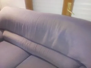 Conjunto sofás 3 + 2 plazas