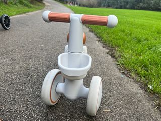 Bicicleta Umatoll sin pedales para niños