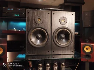 Altavoces Infinity reference 11