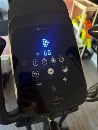 Bicicleta Elíptica Domyos C3.0 ENVIO GRATIS