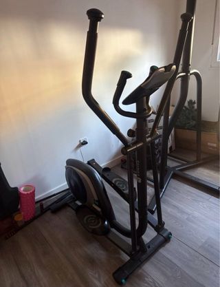 Bicicleta Elíptica Domyos C3.0 ENVIO GRATIS