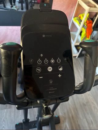 Bicicleta Elíptica Domyos C3.0 ENVIO GRATIS