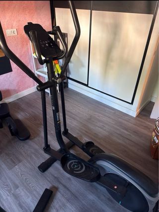 Bicicleta Elíptica Domyos C3.0 ENVIO GRATIS