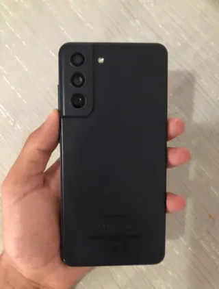 OFFERTA! Samsung S21 FE 5G Nero