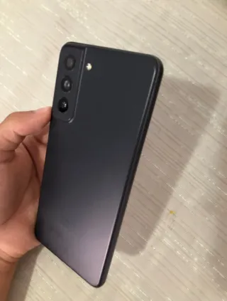 OFFERTA! Samsung S21 FE 5G Nero