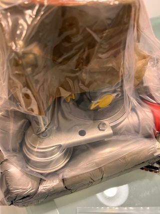 Turbo NUEVO Audi 1.8T 20v Seat WV Skoda