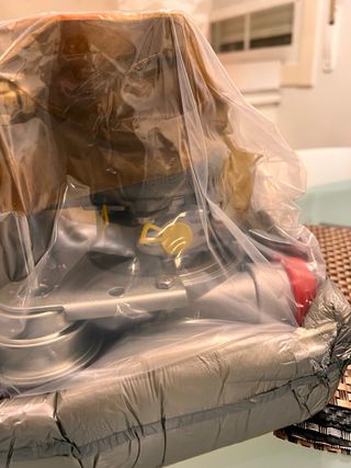 Turbo NUEVO Audi 1.8T 20v Seat WV Skoda