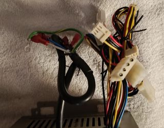 Fuente Alimentación PC DTK PTP-2008 200W