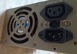 Fuente Alimentación PC DTK PTP-2008 200W