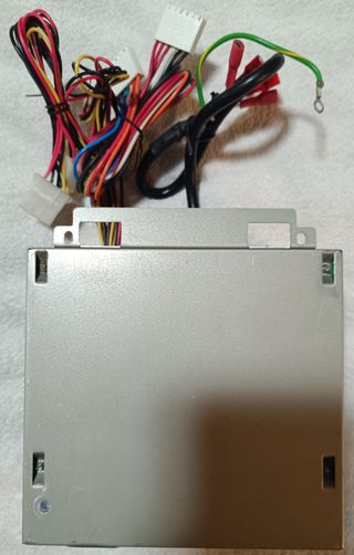 Fuente Alimentación PC DTK PTP-2008 200W