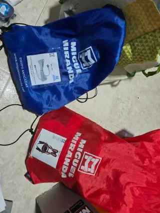 Arnes, cuerda 10m y posicionamiento