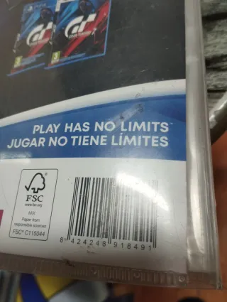 Álbum LaLiga Adrenalyn 21/22