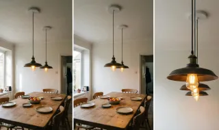 Electricista - Manitas - Montaje de muebles