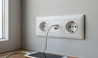 Electricista - Manitas - Montaje de muebles