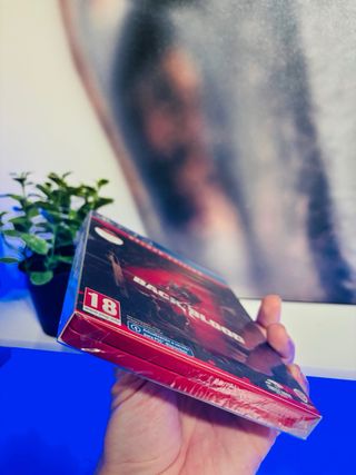 Back 4 Blood Deluxe Edition PS4