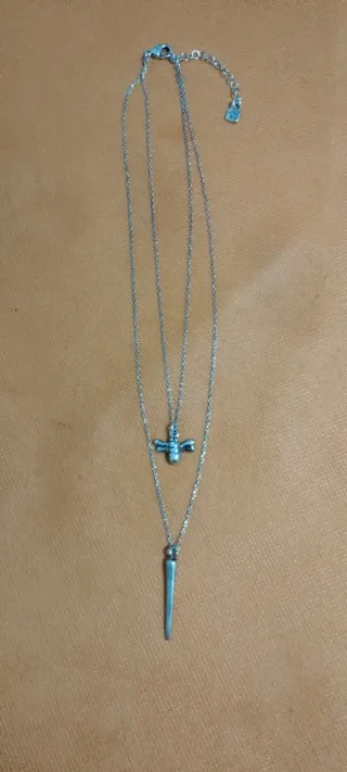 Colgante Uno de 50 Hey Honey