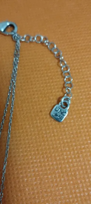 Colgante Uno de 50 Hey Honey