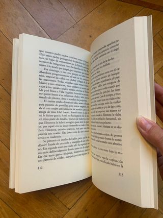 Los hechos de Key Biscayne (Spanish Edition)