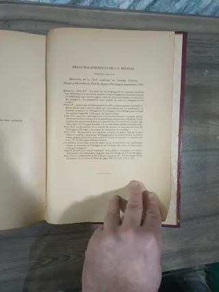 Moluscos Terrestres y Marinos de España J. Hidalgo