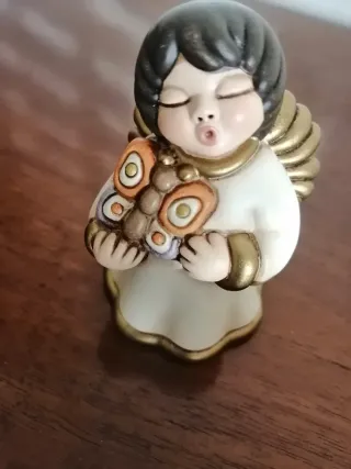 Angioletto Thun Amicizia