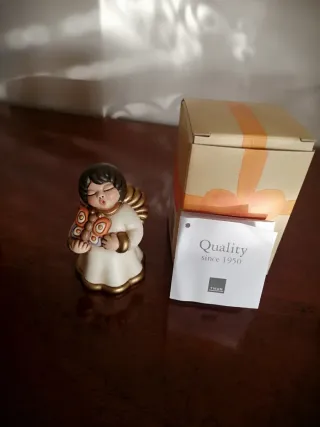 Angioletto Thun Amicizia