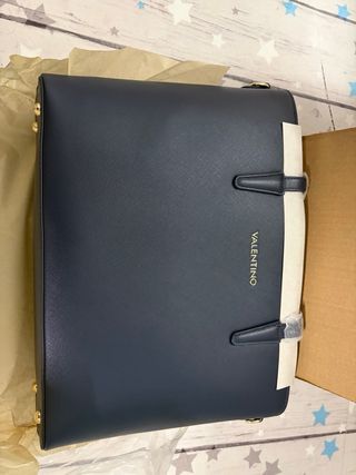 Bolso Valentino Marino con factura