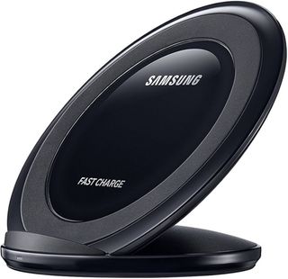 Cargador Inalámbrico Samsung Carga Rápida