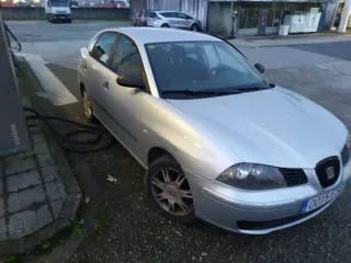 SEAT Cordoba 2007