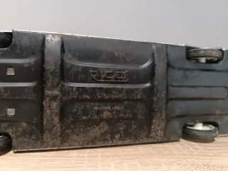 Autobús Pegaso RICO