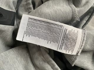 Pantalón chándal Nike Maduro