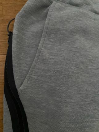 Pantalón chándal Nike Maduro