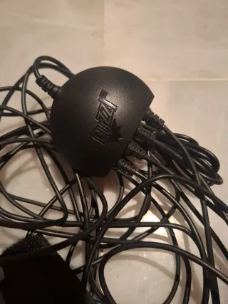 Mandos Buzz PS2 (4 unidades)