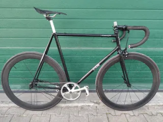 Bicicleta Singlespeed