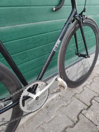 Bicicleta Singlespeed