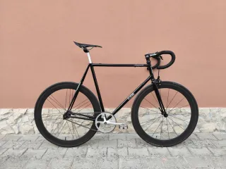 Bicicleta Singlespeed