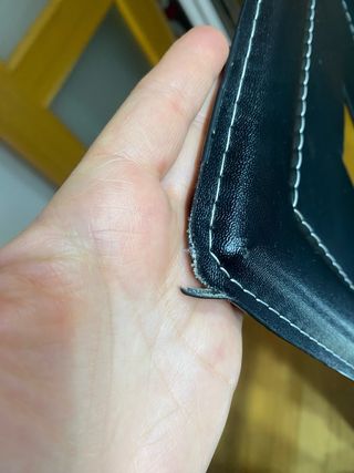 Mesa Comedor Cristal Negra y Patas Metálicas