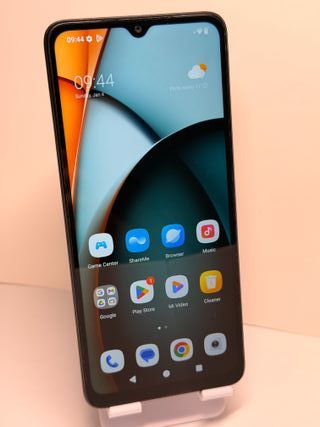 Xiaomi Redmi A3 Negro 128GB - Desperfecto