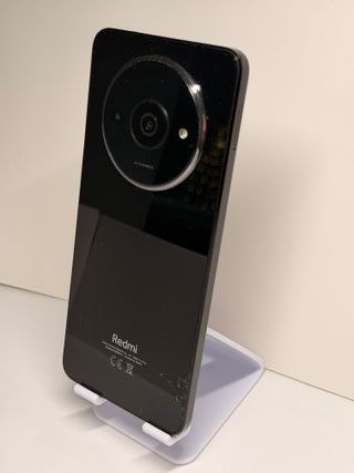 Xiaomi Redmi A3 Negro 128GB - Desperfecto