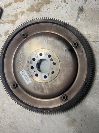 Motor Mercedes/Infiniti Q50 651970 Despiece