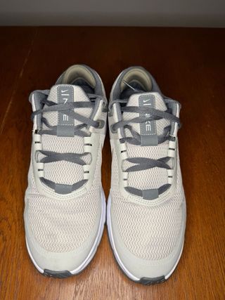 Nike Air Max Alpha Trainer 4 Beige/Gris