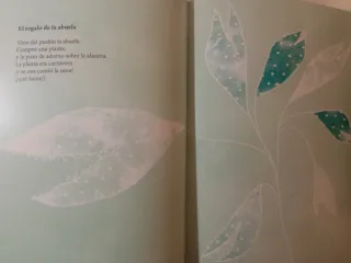 4 libros de la colección Centenario Gloria Fuertes
