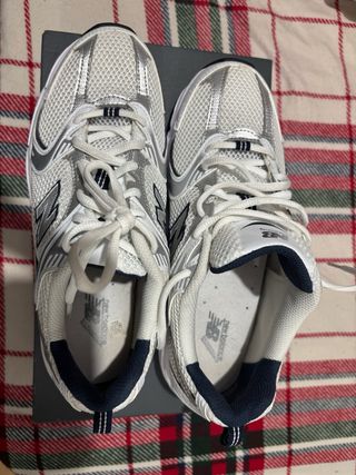 Zapatos New Balance 530 Talla 40