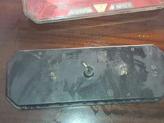 Pilotos Traseros LED Multifunción